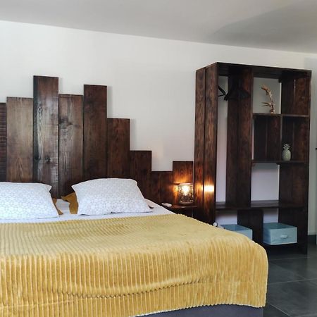 Les Coulirooms Sainte-Anne  Extérieur photo