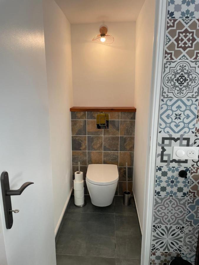 Les Coulirooms Sainte-Anne  Extérieur photo