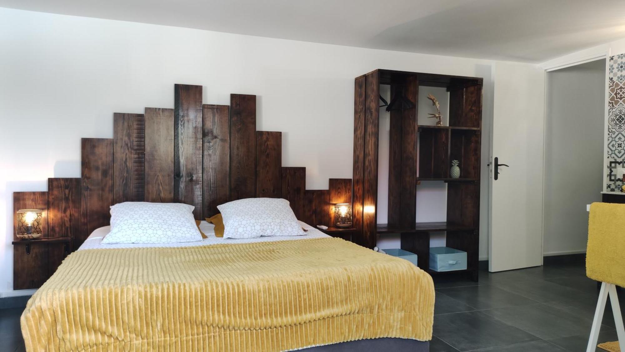 Les Coulirooms Sainte-Anne  Extérieur photo