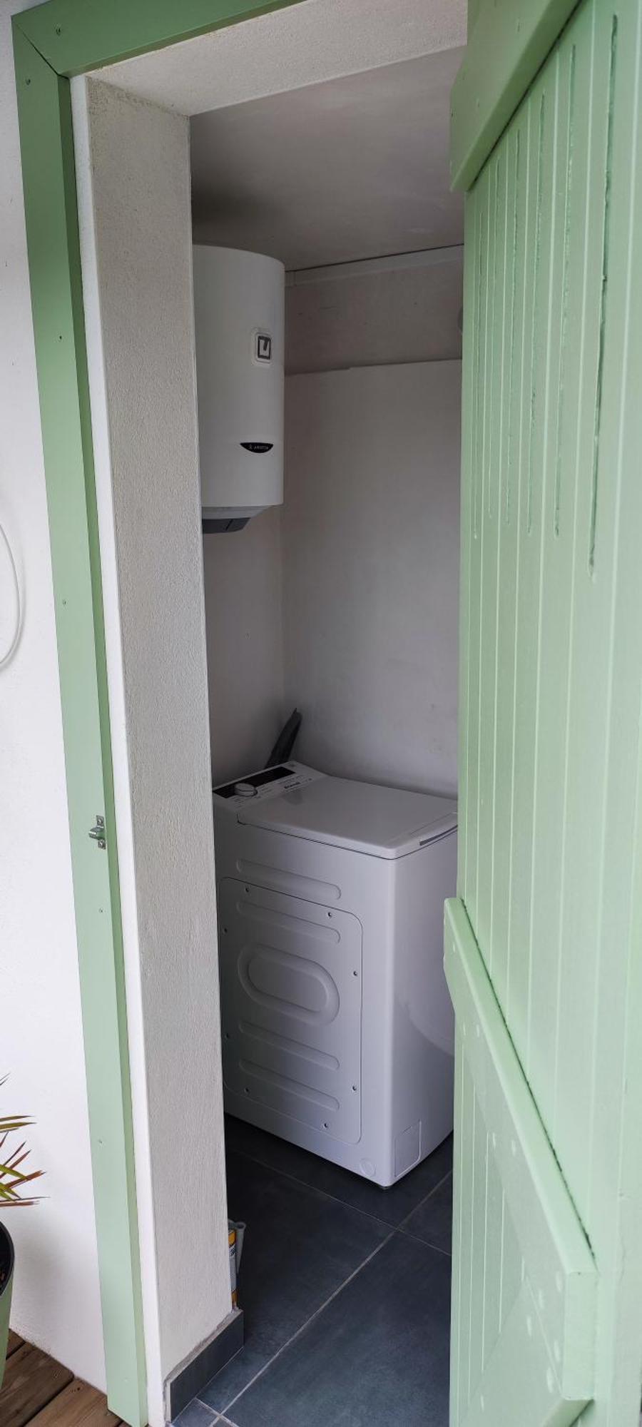 Les Coulirooms Sainte-Anne  Extérieur photo